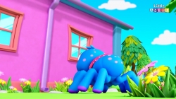 مجموعه آموزشی زبان انگلیسی little angel قسمت 540